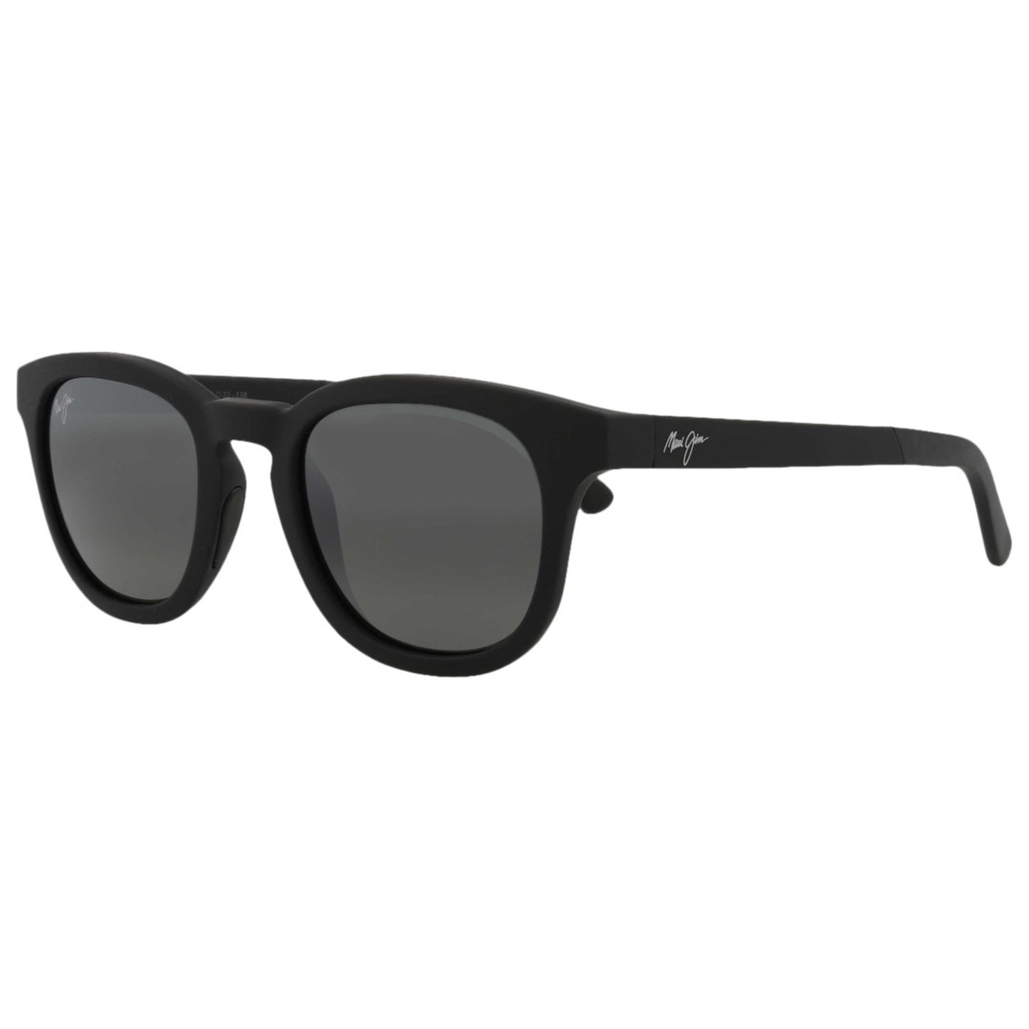 Front view of Maui Jim Core Unisex Sunglasses 737-02MR
