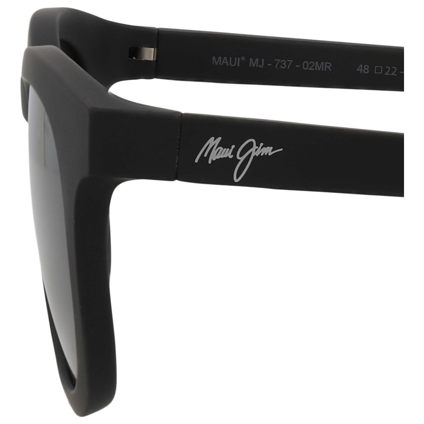 Maui Jim Core Unisex Sunglasses 737-02MR - Image #3
