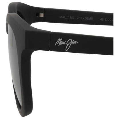 Maui Jim Core Unisex Sunglasses 737-02MR - Image #3