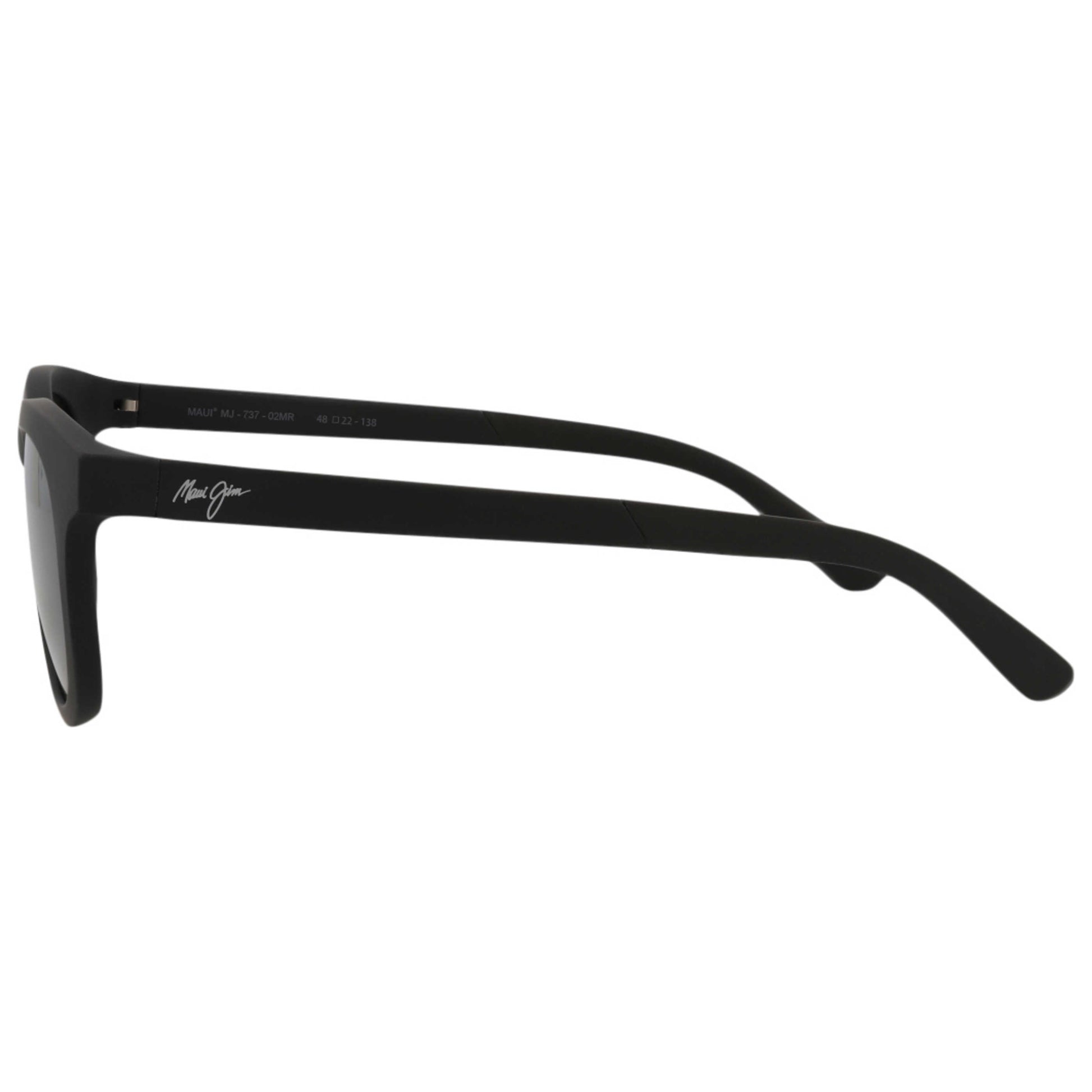 Maui Jim Core Unisex Sunglasses 737-02MR - Image #4