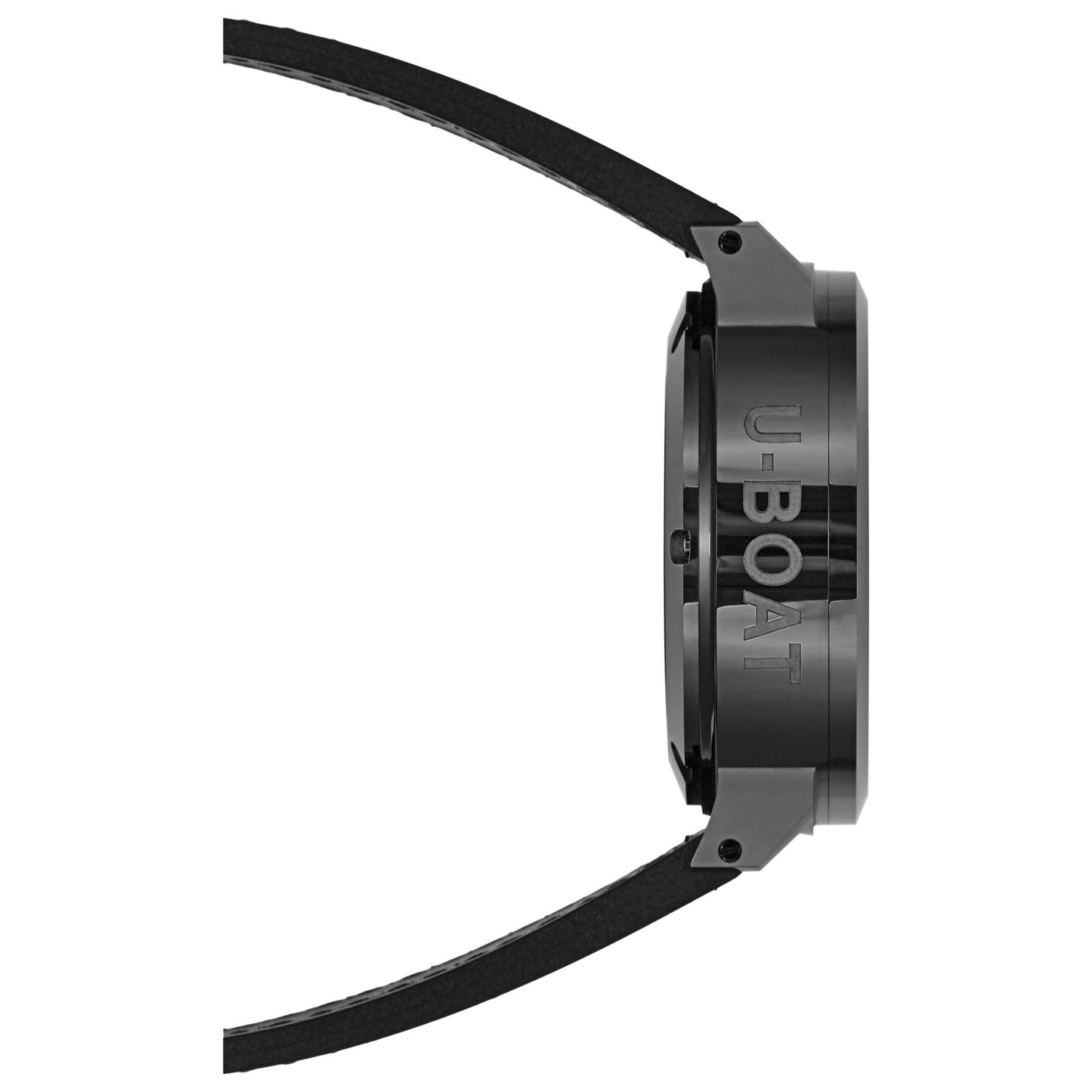 U-Boat Flight Deck Men's Automatic Watch 7387 - Image #3