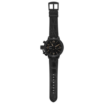 U-Boat Flight Deck Men's Automatic Watch 7387 - Image #8