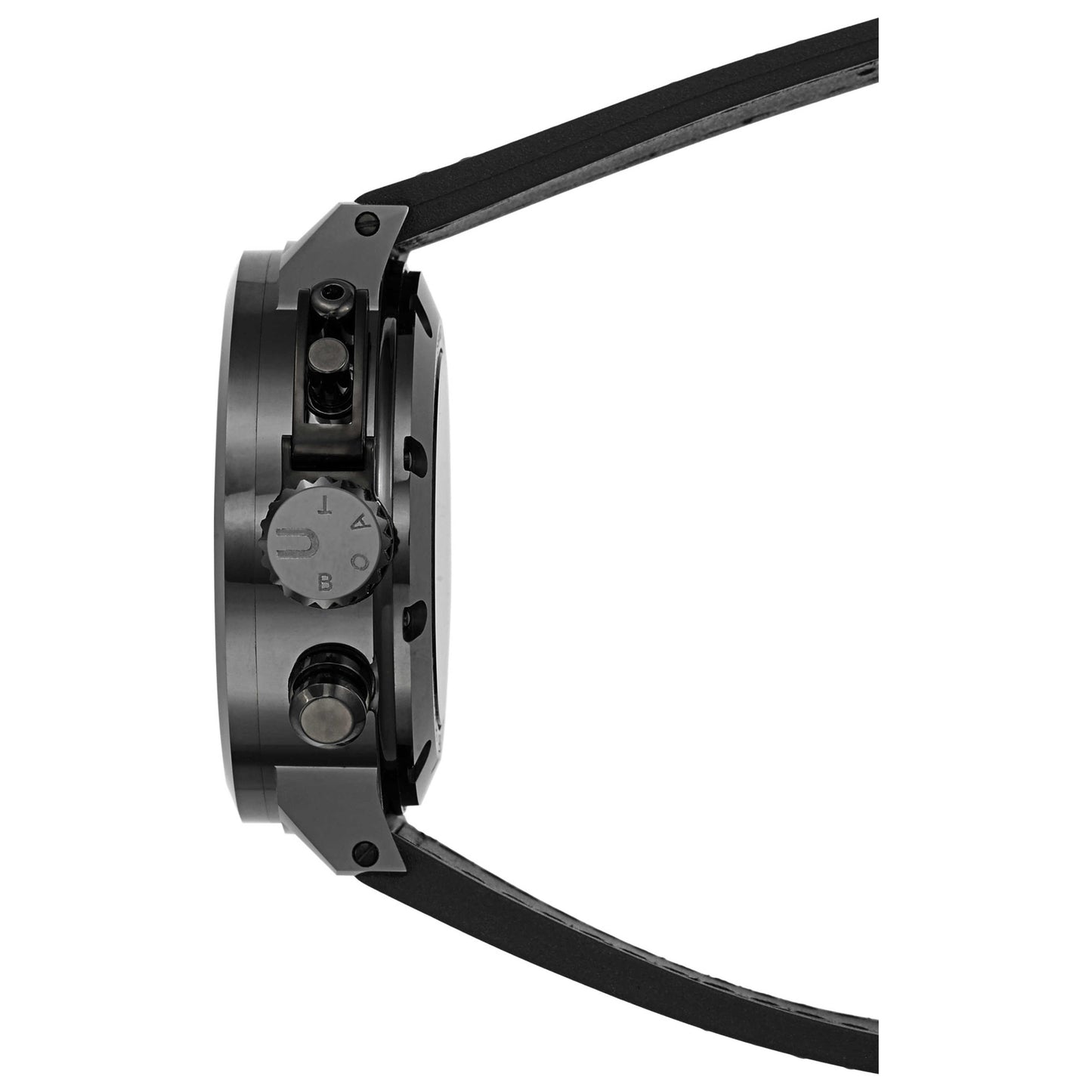 U-Boat Flight Deck Men's Automatic Watch 7387 - Image #4