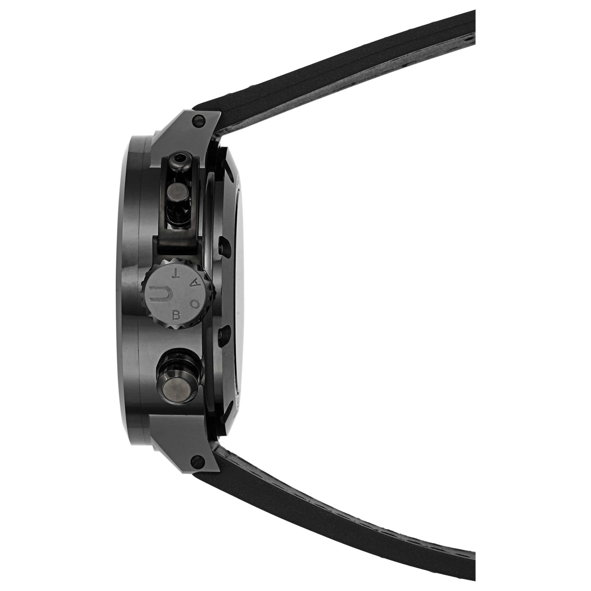 U-Boat Flight Deck Men's Automatic Watch 7387 - Image #4