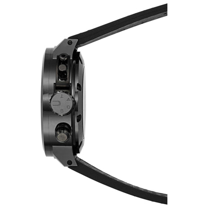 U-Boat Flight Deck Men's Automatic Watch 7387 - Image #4