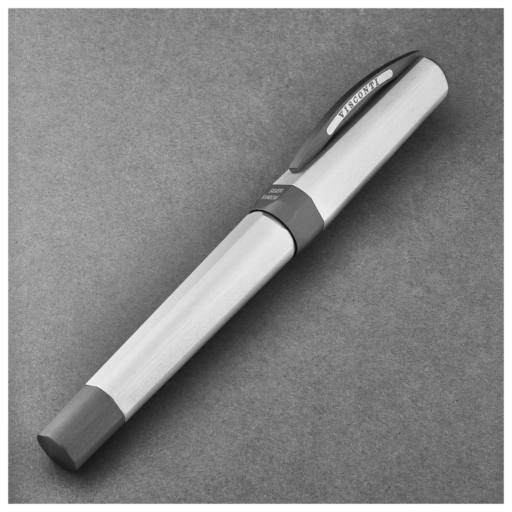 Visconti Opera Metal Unisex Pen 738RL00 - Image #3