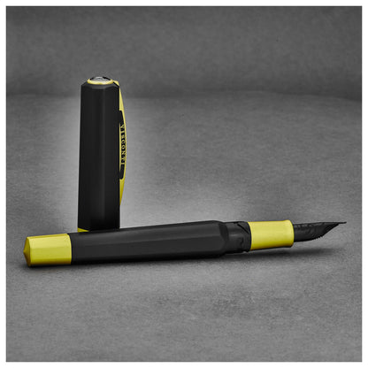 Visconti Opera Metal Men's Pen 738ST02A59BKF - Image #2