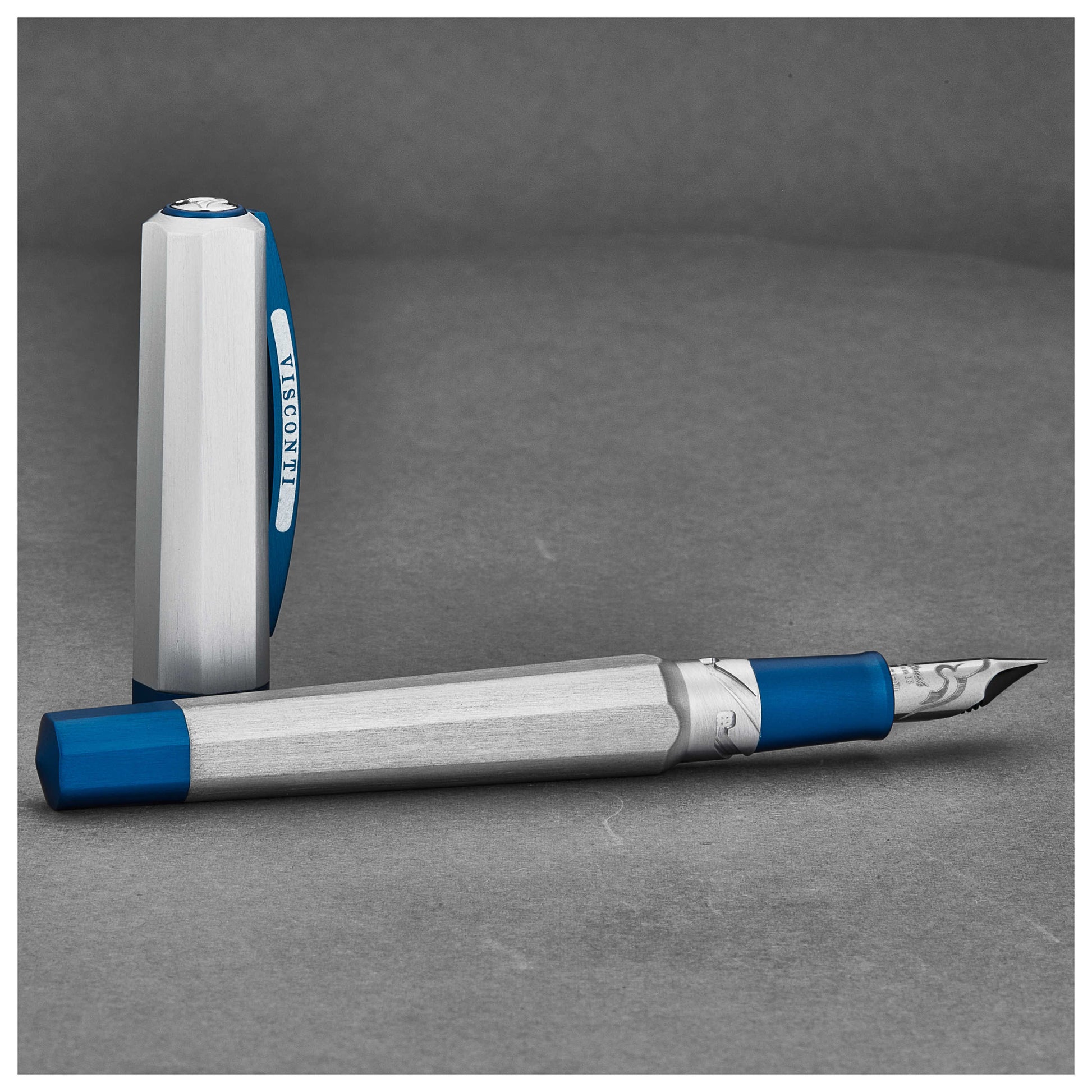 Visconti Opera Metal Men's Pen 738ST03A59S - Image #2