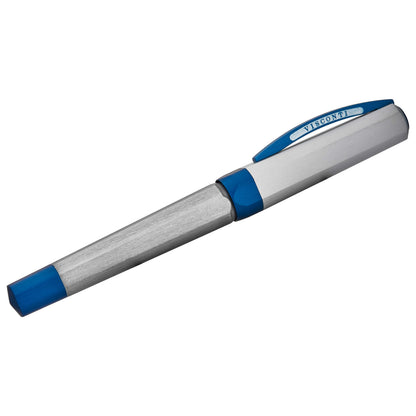 Front view of Visconti Opera Metal Men's Pen 738ST03A59S