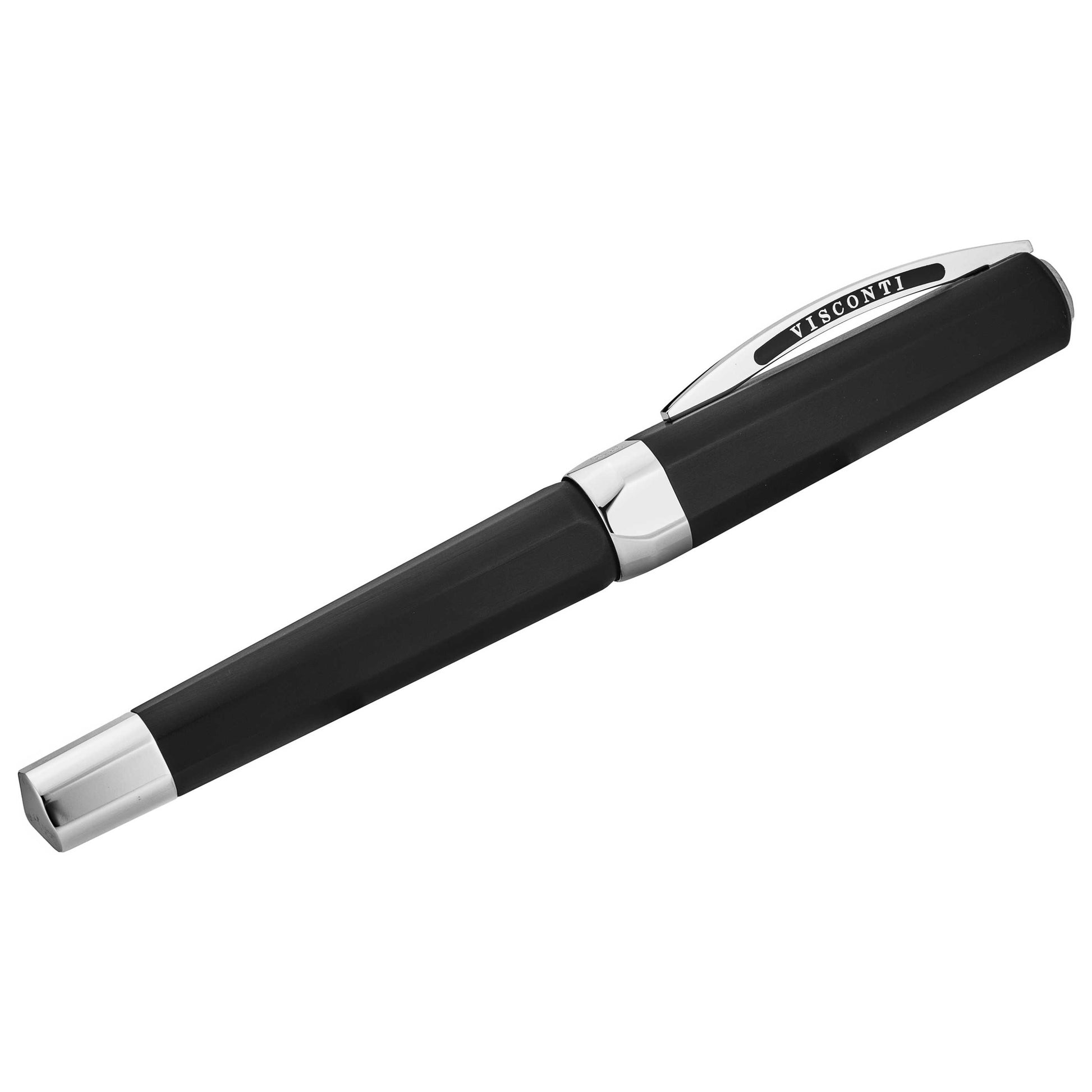 Front view of Visconti Opera Metal Men's Pen 738ST04A59B