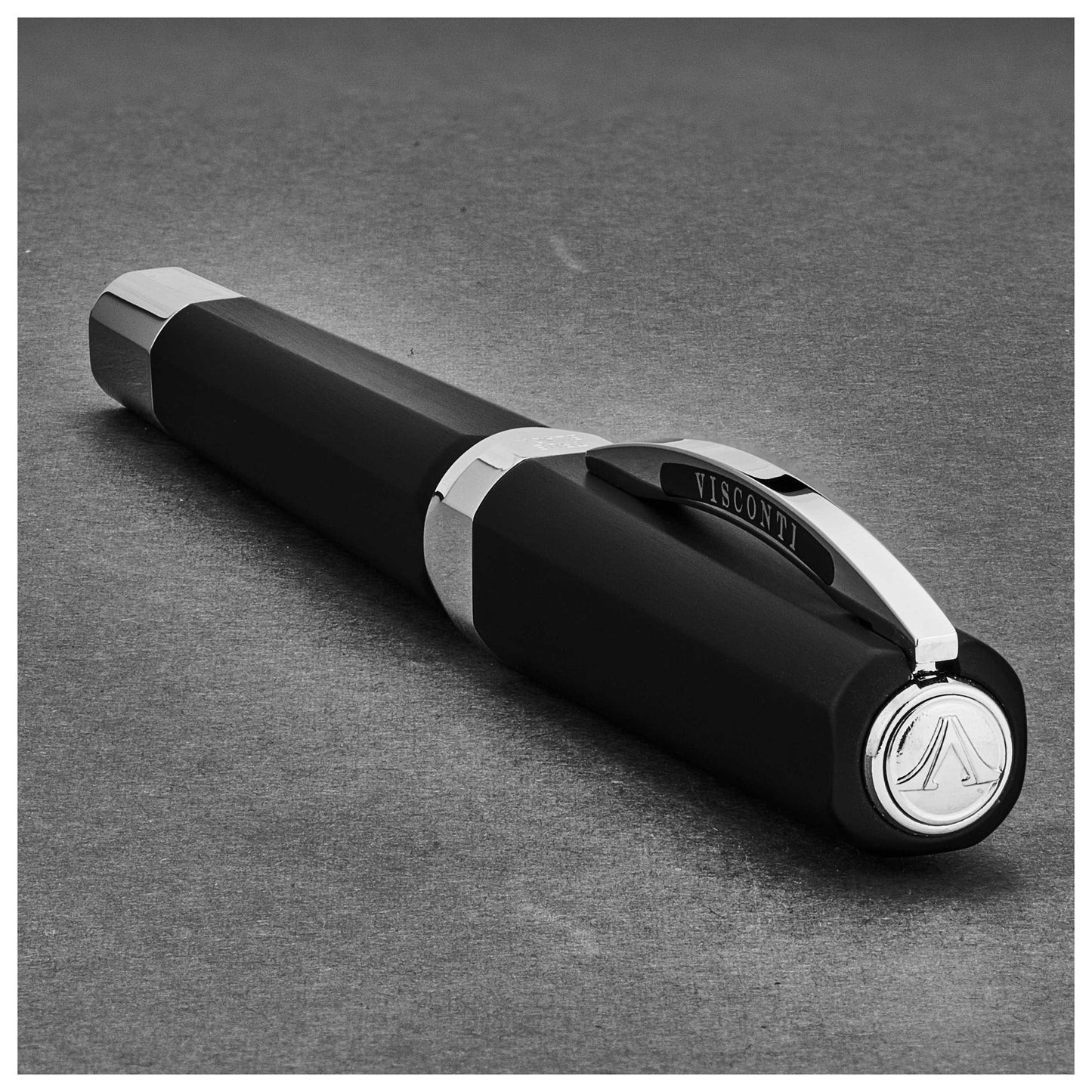 Visconti Opera Metal Men's Pen 738ST04A59M - Image #5