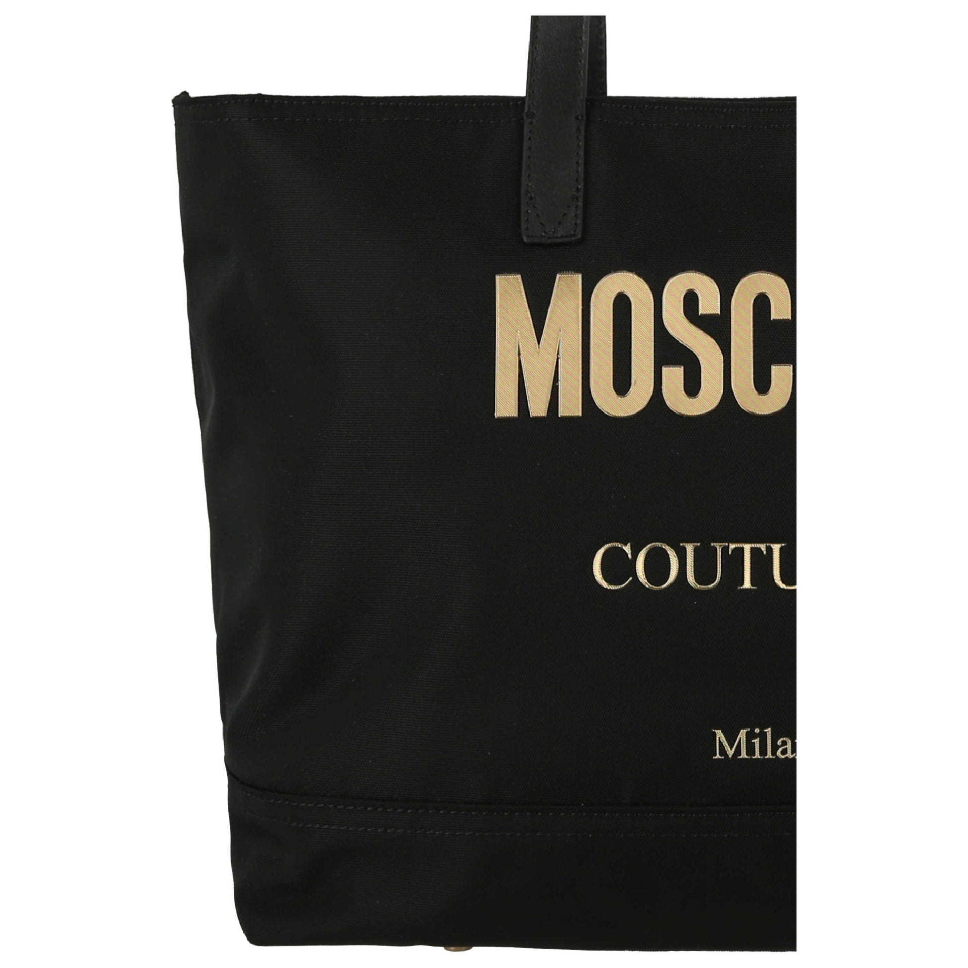 Moschino Fashion Handbags 7406-8205-1555-NS - Image #4