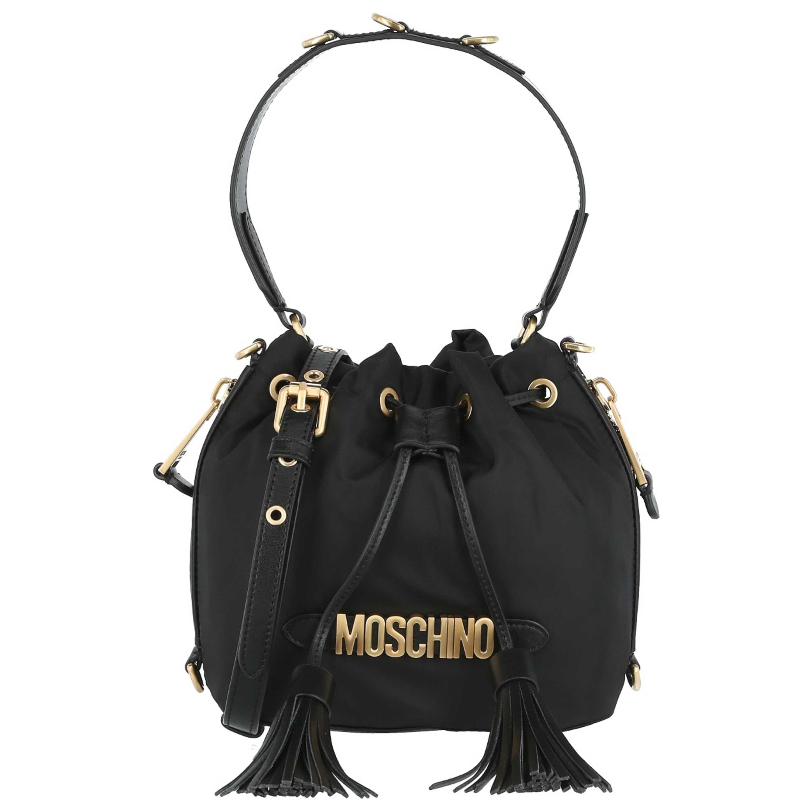 Moschino Handbags 7410-8202-1555-NS – Ashford.com