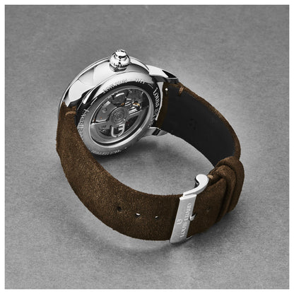 Louis Erard Excellence Men's Automatic Watch 74239AA01BVA31 - Image #4