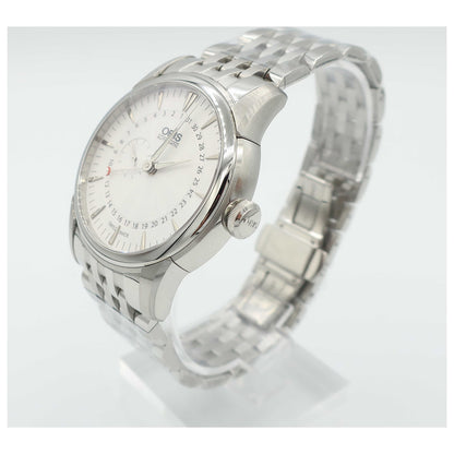 Oris Artelier Men's Automatic Watch 744-7665-4051-MB-SD - Image #4