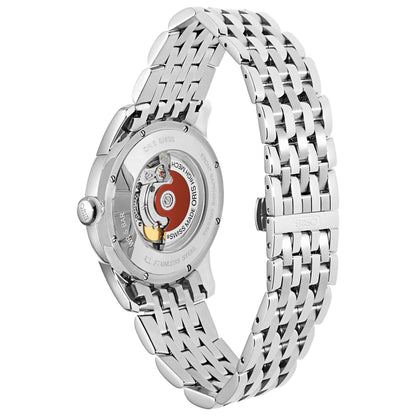 Oris Artelier Men's Automatic Watch 744-7665-4051-MB - Image #2