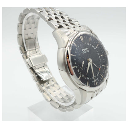 Oris Artelier Men's Automatic Watch 744-7665-4054-MB-SD - Image #3