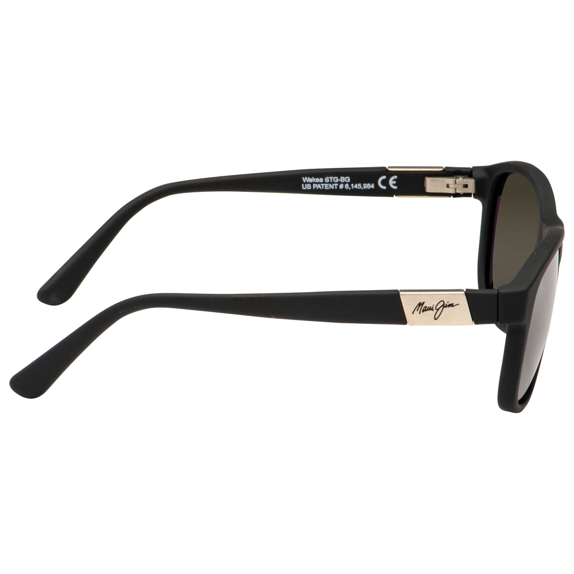 Maui Jim Wakea Men's Sunglasses 745-02MR - Image #3