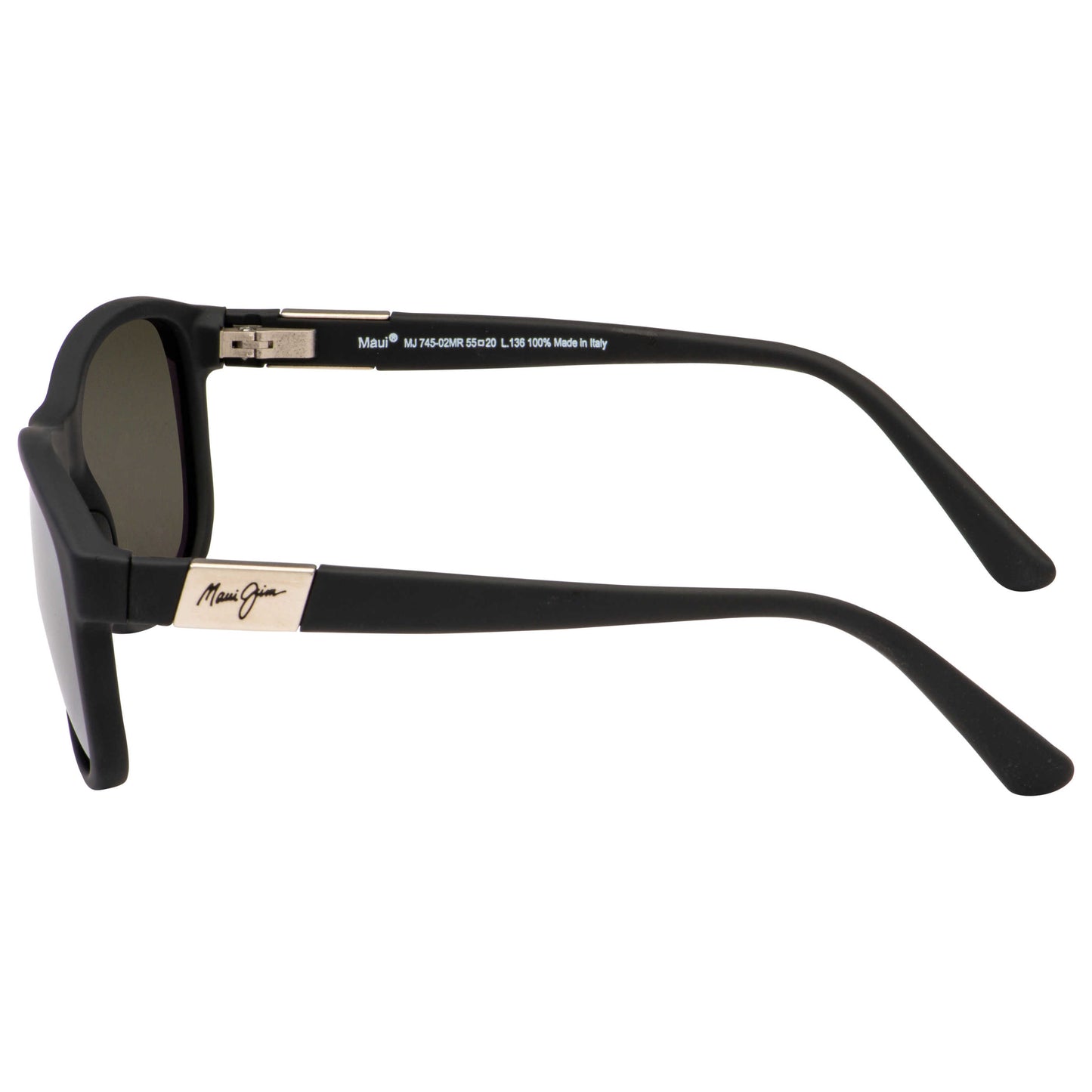 Maui Jim Wakea Men's Sunglasses 745-02MR - Image #4