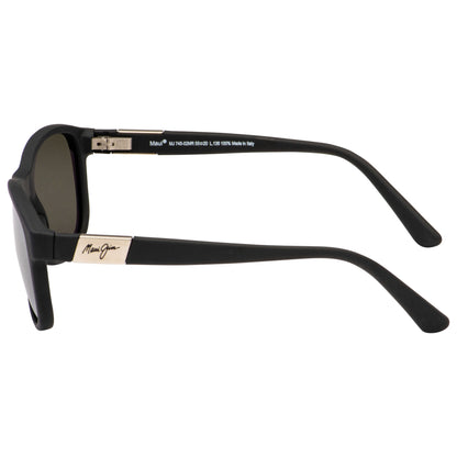 Maui Jim Wakea Men's Sunglasses 745-02MR - Image #4