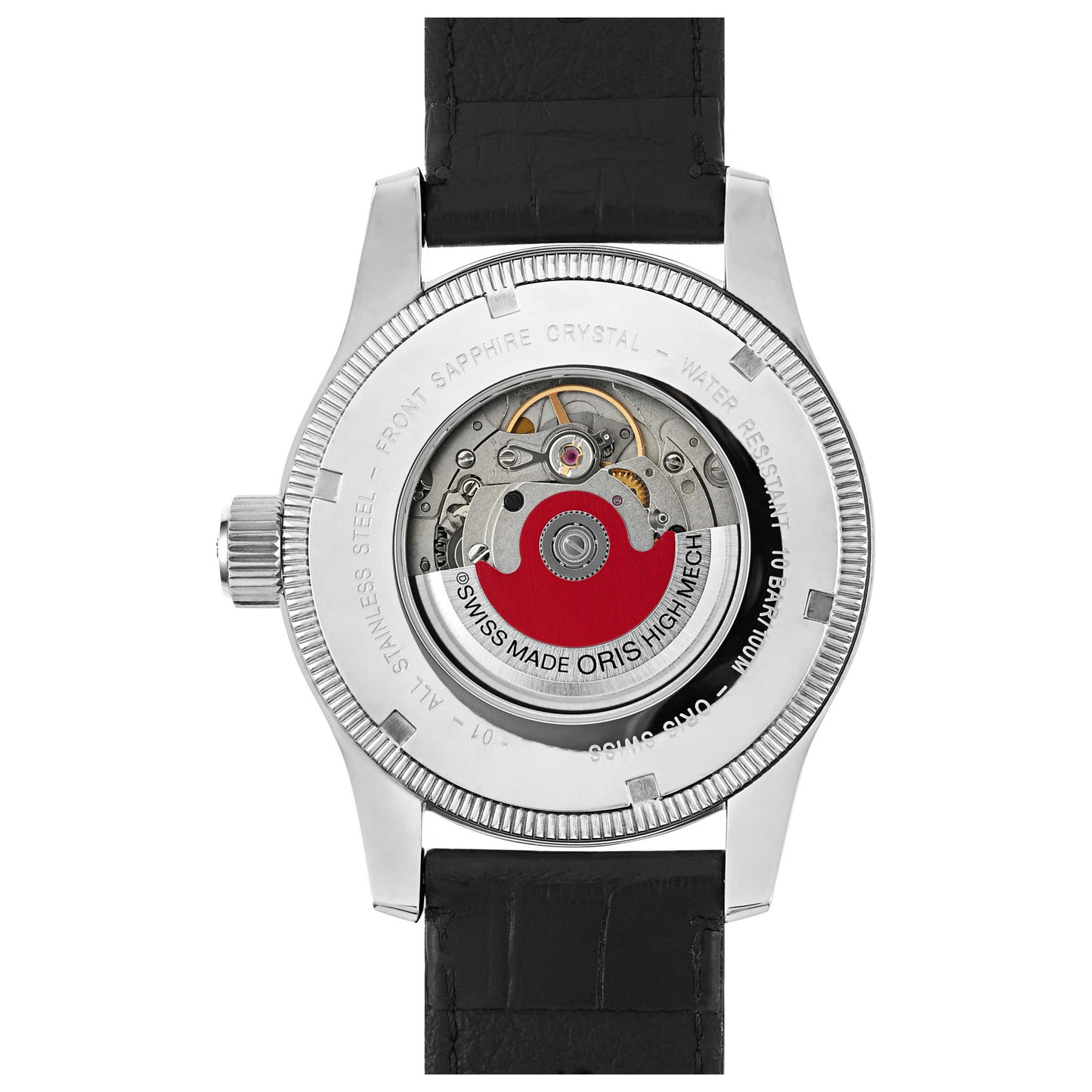 Oris Big Crown Men's Automatic Watch 745-7629-4061-LS - Image #2