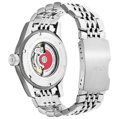 Oris Big Crown Men's Automatic Watch 745-7629-4061-MB - Image #2