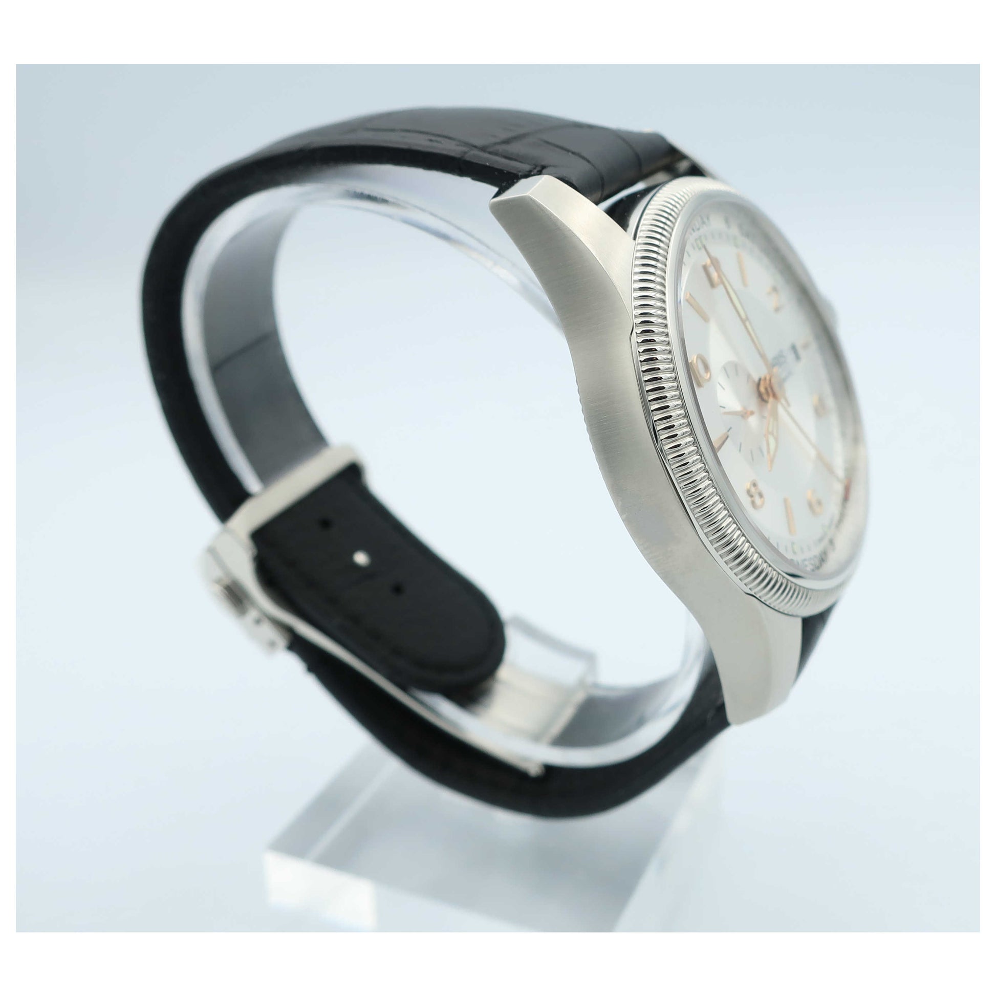 Oris Big Crown Men's Automatic Watch 745-7629-4061LS-SDVB - Image #3
