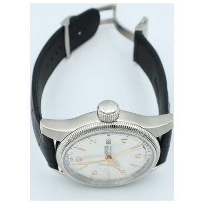 Oris Big Crown Men's Automatic Watch 745-7629-4061LS-SDVB - Image #8