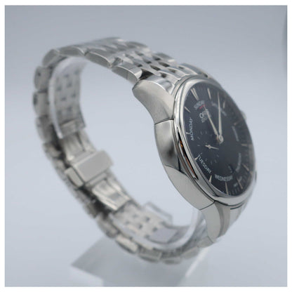 Oris Artelier Men's Automatic Watch 745-7666-4054-MB-SD - Image #3