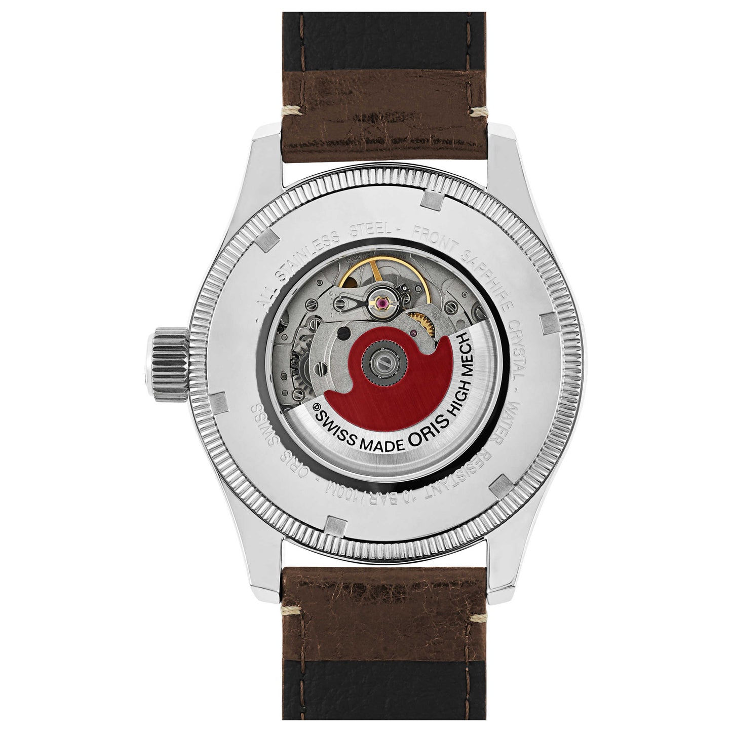 Oris Big Crown Men's Automatic Watch 745-7688-4064-LS - Image #2