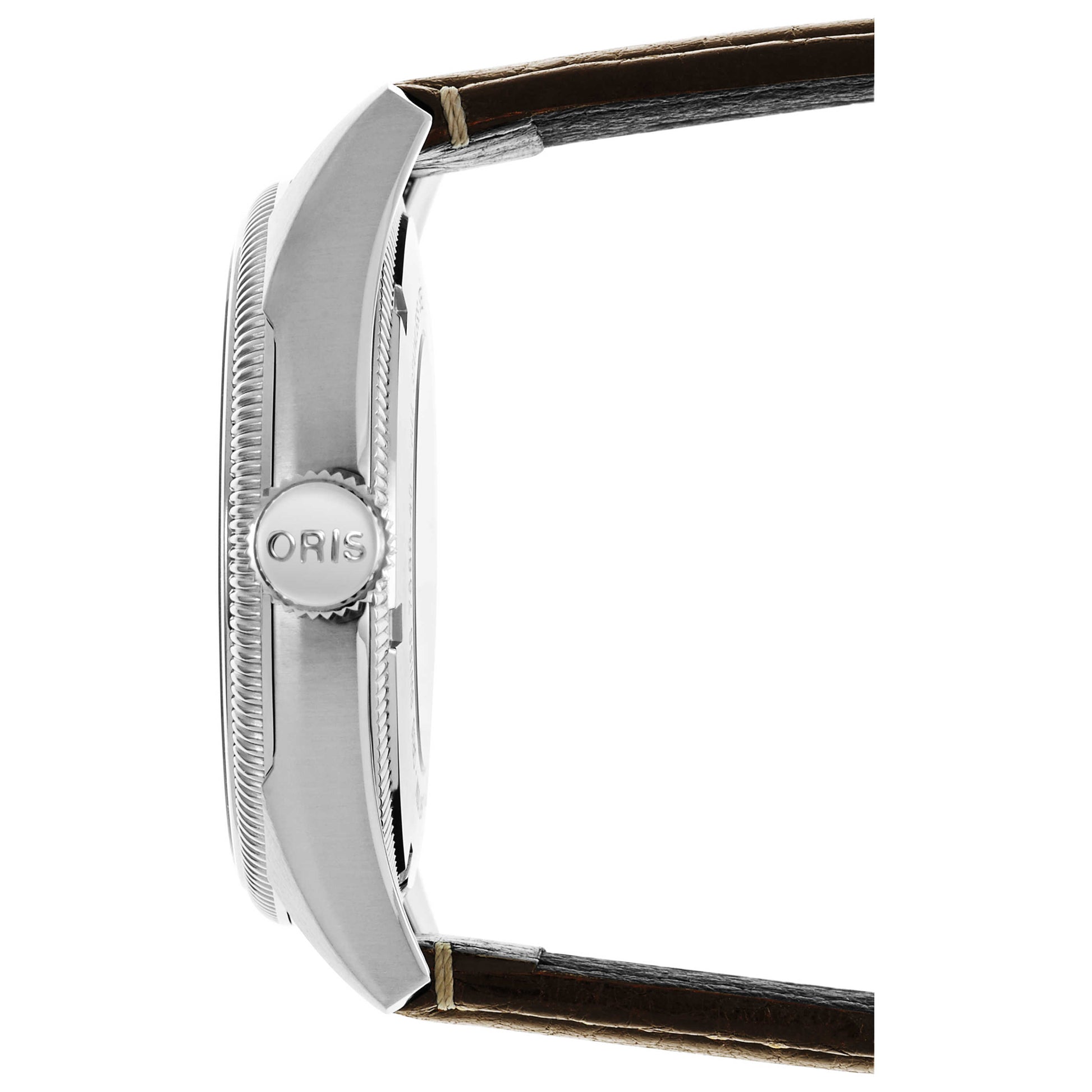 Oris Big Crown Men's Automatic Watch 745-7688-4064-LS - Image #4