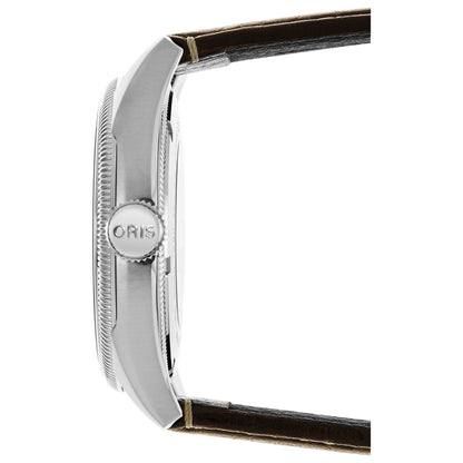 Oris Big Crown Men's Automatic Watch 745-7688-4064-LS - Image #4
