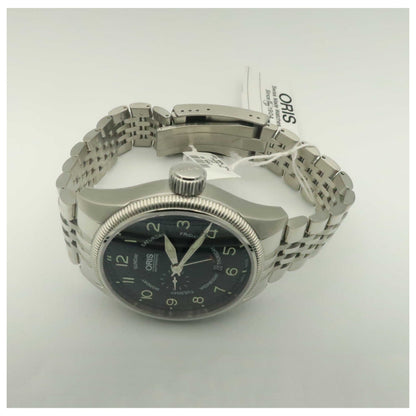 Oris Big Crown Men's Automatic Watch 745-7688-4064-MB-SD - Image #8