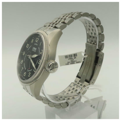Oris Big Crown Men's Automatic Watch 745-7688-4064-MB-SD - Image #4