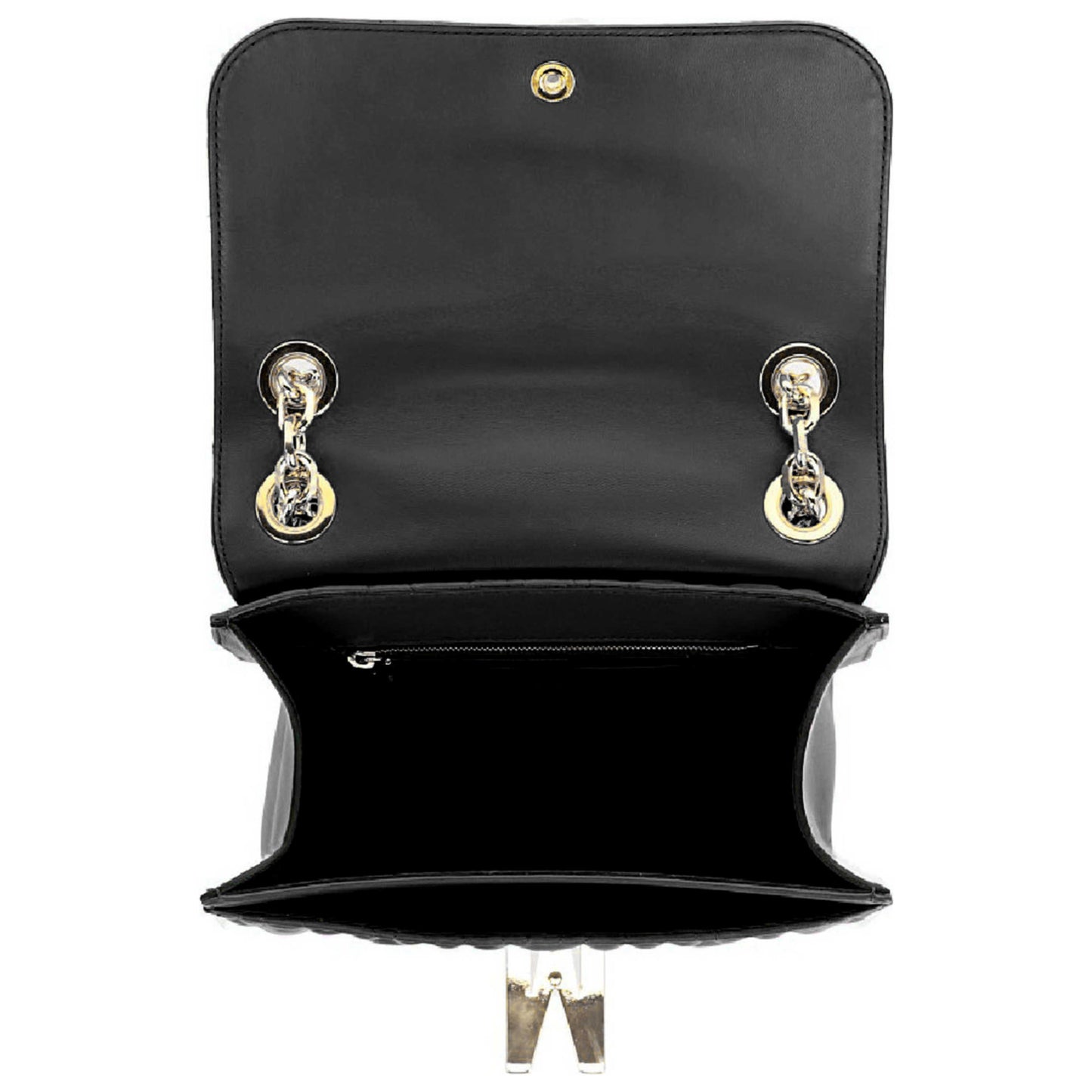 Moschino Fashion Handbags 7451-8002-1555-NS - Image #2