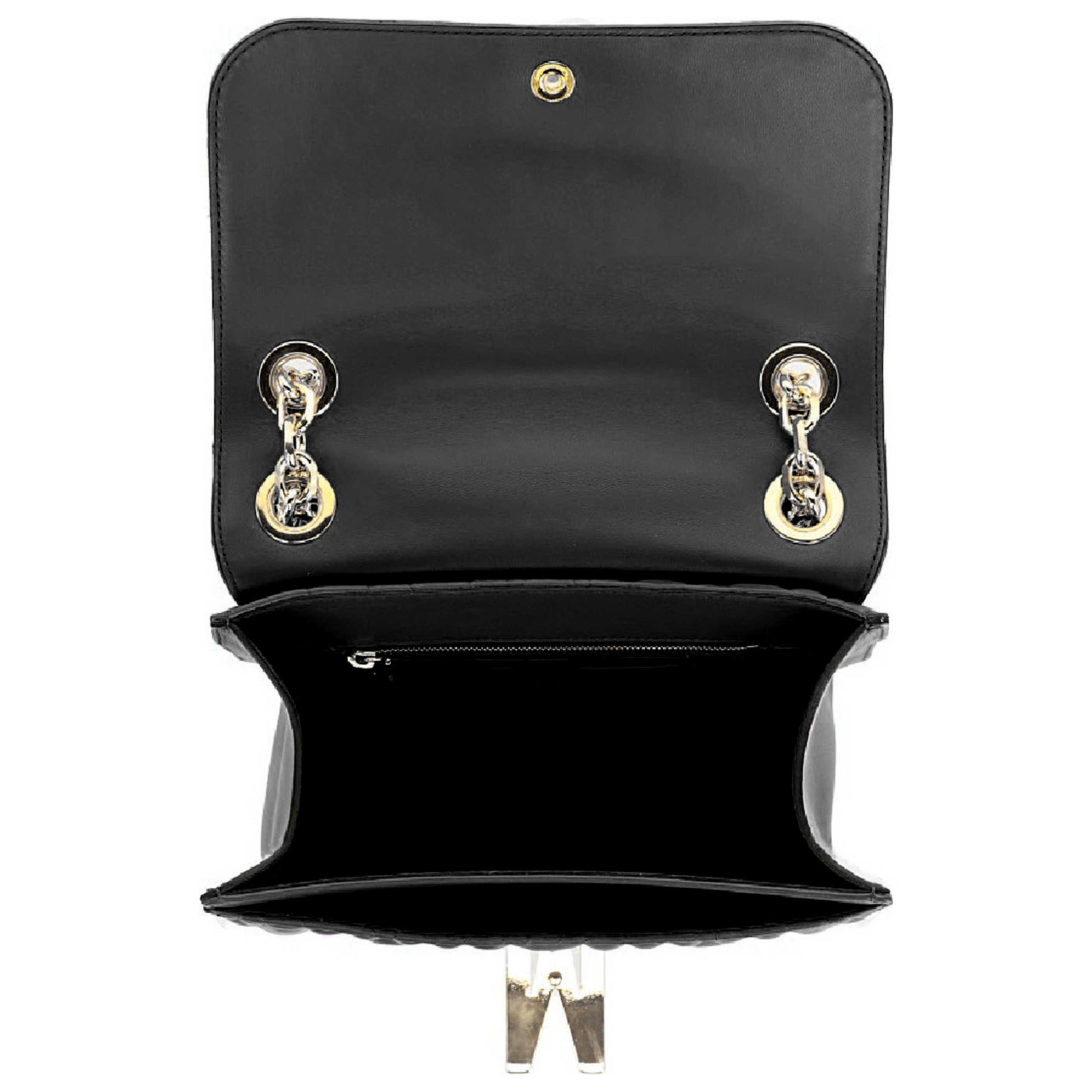 Moschino Fashion Handbags 7451-8002-1555-NS - Image #2