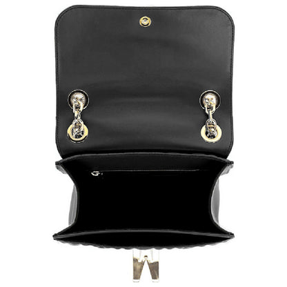 Moschino Fashion Handbags 7451-8002-1555-NS - Image #2