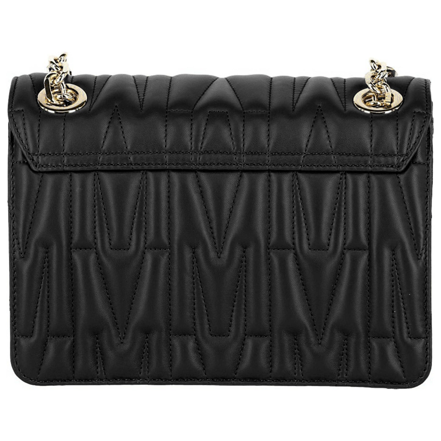 Moschino Fashion Handbags 7451-8002-1555-NS - Image #4