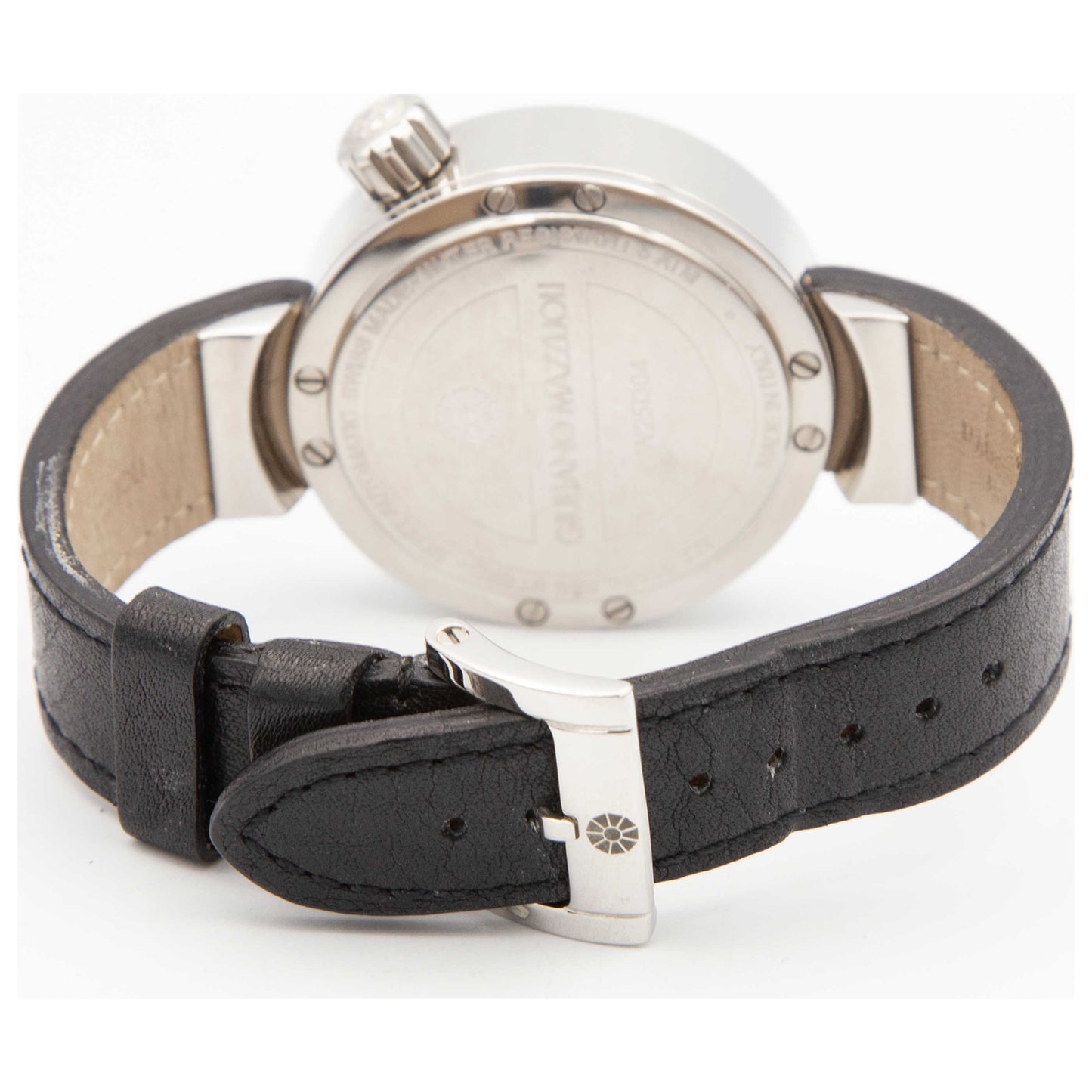 Giuliano Mazzuoli Manometro Men's Automatic Watch 74700LP-B-145GH-B-PO - Image #2