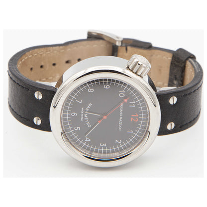 Giuliano Mazzuoli Manometro Men's Automatic Watch 74700LP-B-145GH-B-PO - Image #8