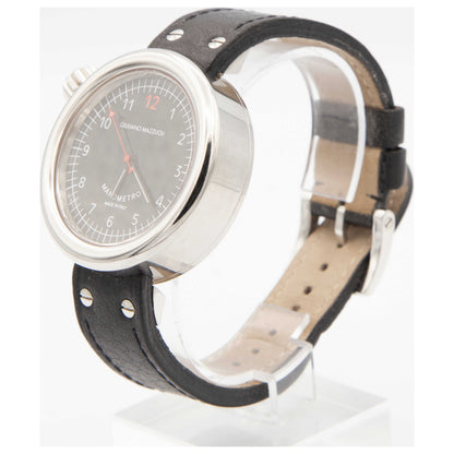 Giuliano Mazzuoli Manometro Men's Automatic Watch 74700LP-B-145GH-B-PO - Image #4