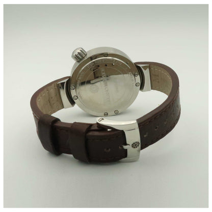 Giuliano Mazzuoli Manometro Men's Automatic Watch 74700RB-BL145GHHB-PO - Image #2