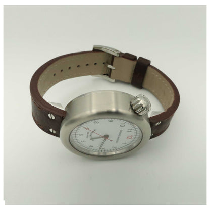 Giuliano Mazzuoli Manometro Men's Automatic Watch 74700RB-BL145GHHB-PO - Image #8