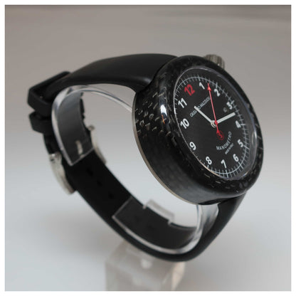 Giuliano Mazzuoli Manometro S Men's Automatic Watch 7470S0C-510FABL-SD - Image #3