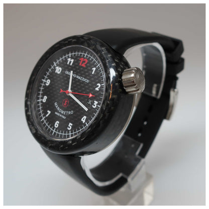 Giuliano Mazzuoli Manometro S Men's Automatic Watch 7470S0C-510FABL-SD - Image #4