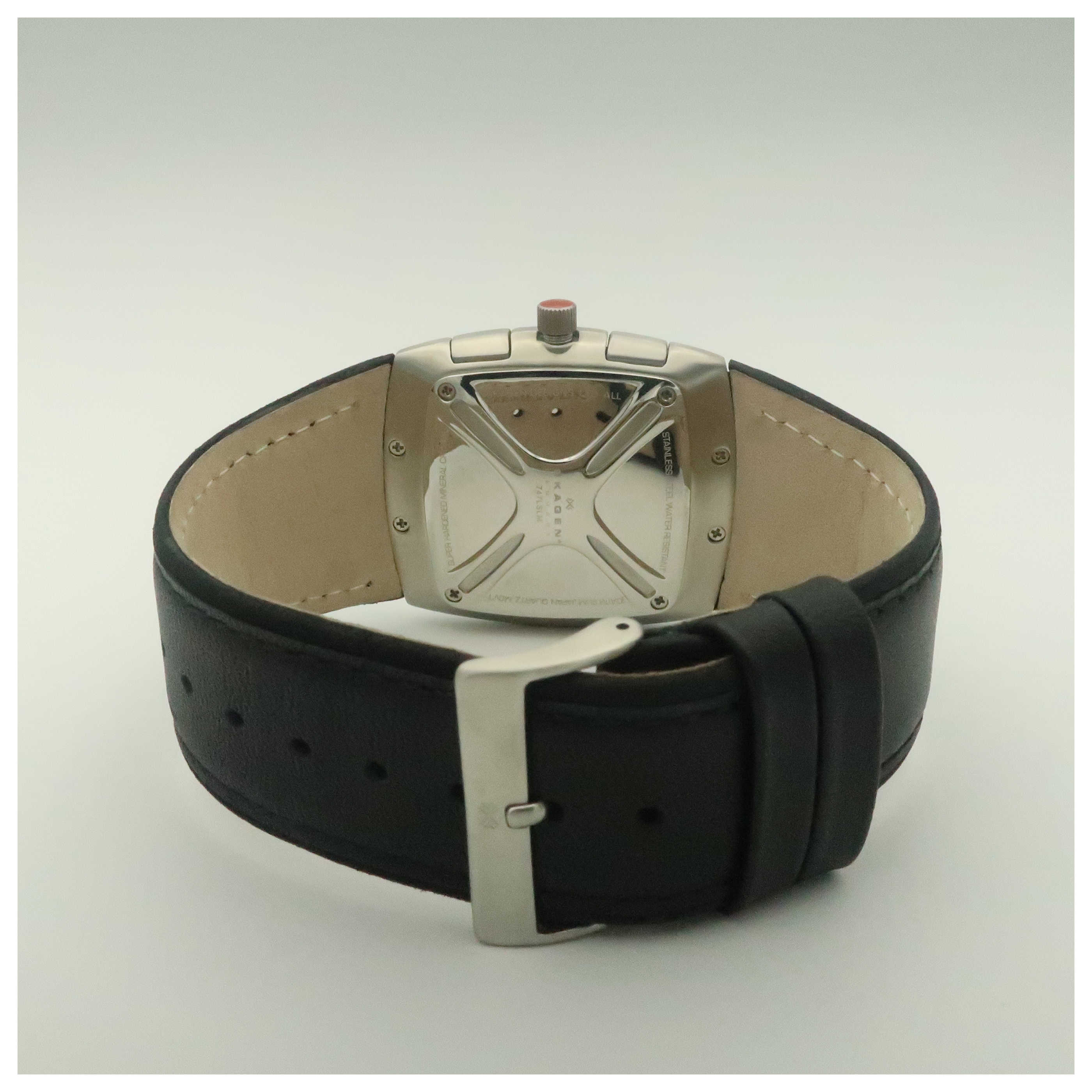 Skagen Sport 747LSLM-PO Men's Watch – Ashford.com