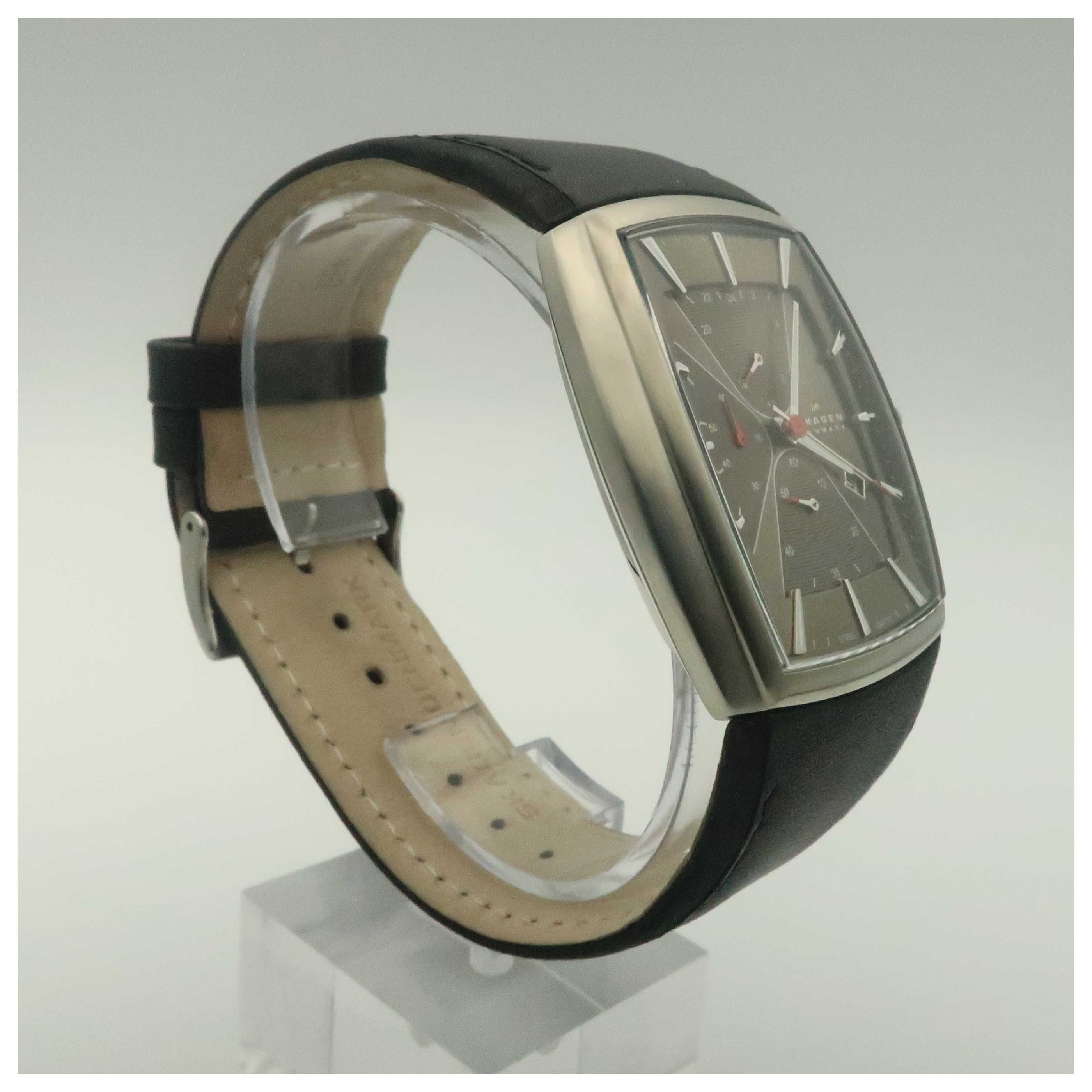 Skagen Sport 747LSLM-PO Men's Watch – Ashford.com