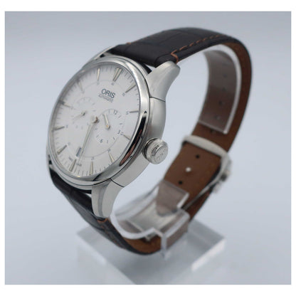 Oris Artelier Men's Automatic Watch 749-7667-4051-LS-SD - Image #4