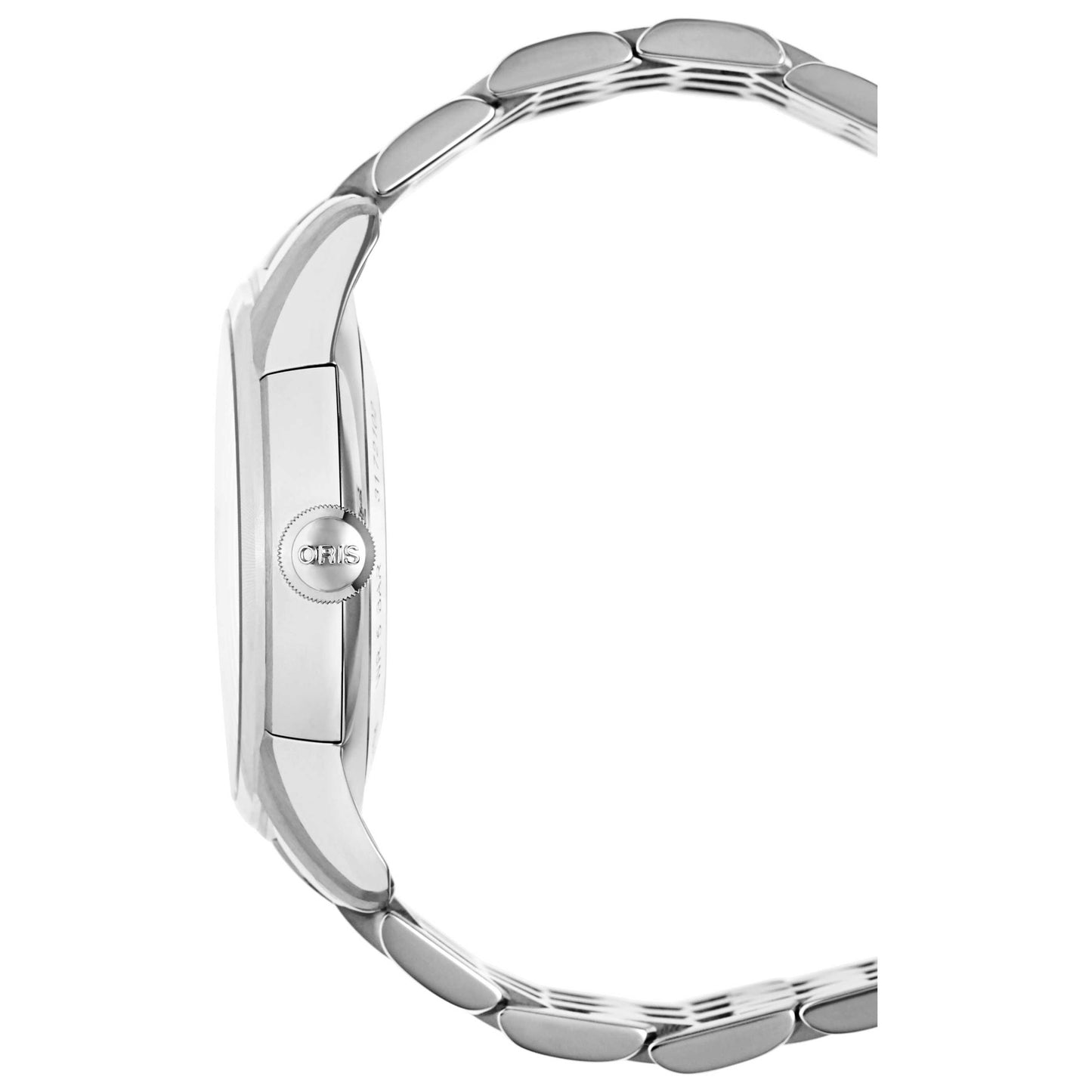 Oris Artelier Men's Automatic Watch 749-7667-4051-MB - Image #4