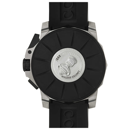 Corum Admiral's Cup Men's Automatic Watch 753-231-06-0371-AN12 - Image #2